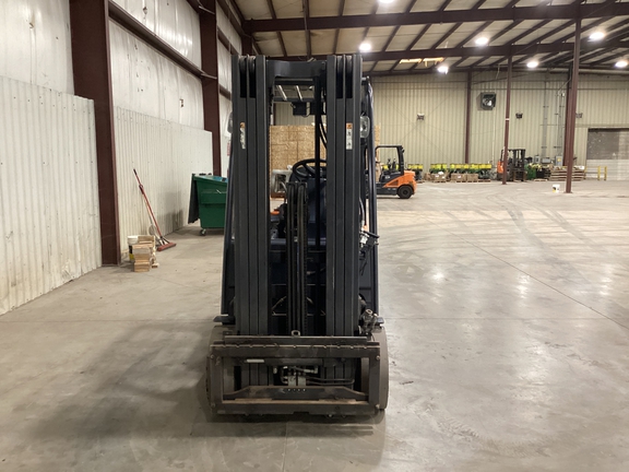 2019 Doosan GC25P-5 - Image 4