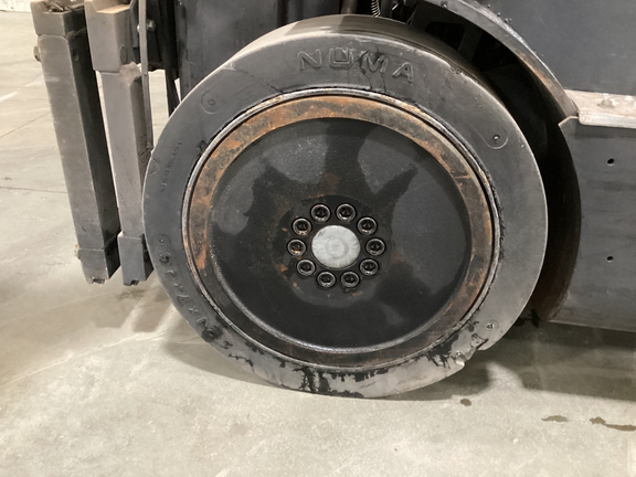 2019 Doosan GC25P-5 - Image 9