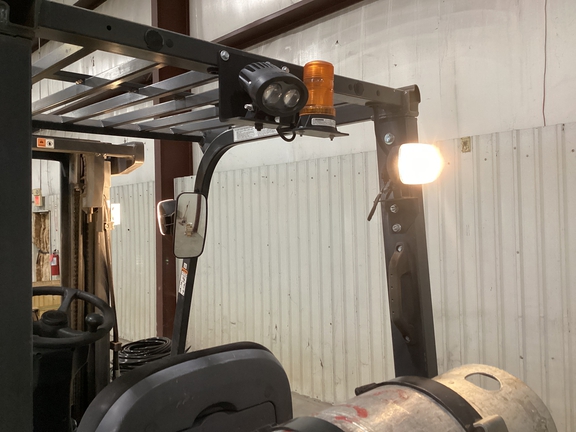 2019 Doosan GC25P-5 - Image 14