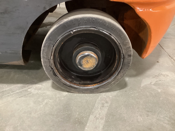 2019 Doosan GC25P-5 - Image 10