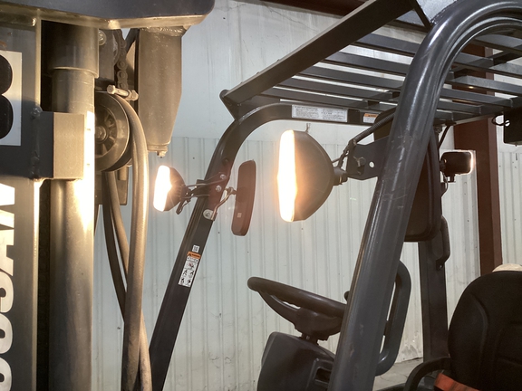 2019 Doosan GC25P-5 - Image 13