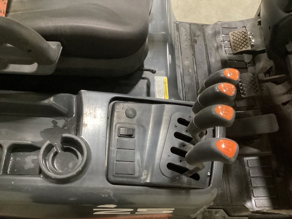 2019 Doosan GC25P-5 - Image 17