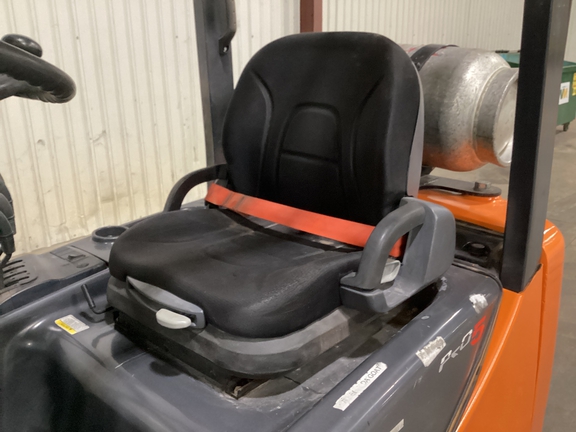 2019 Doosan GC25P-5 - Image 12