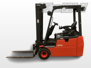 2020 Linde E20