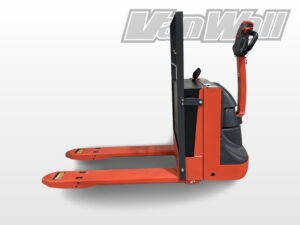 2025 Linde MT20