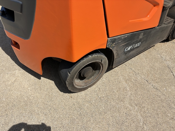 2019 Doosan GC35BCS - Image 7
