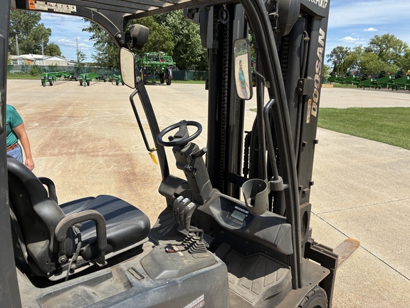 2019 Doosan GC35BCS - Image 12