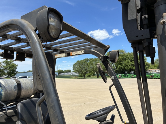 2019 Doosan GC35BCS - Image 11