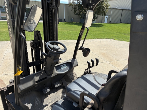 2019 Doosan GC35BCS - Image 13