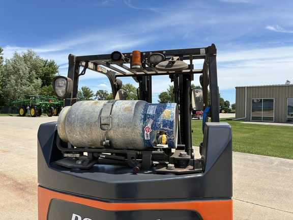 2019 Doosan GC35BCS - Image 8