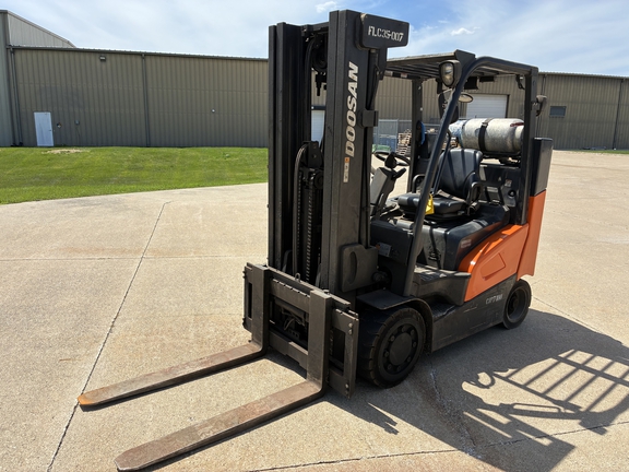 2019 Doosan GC35BCS - Image 2