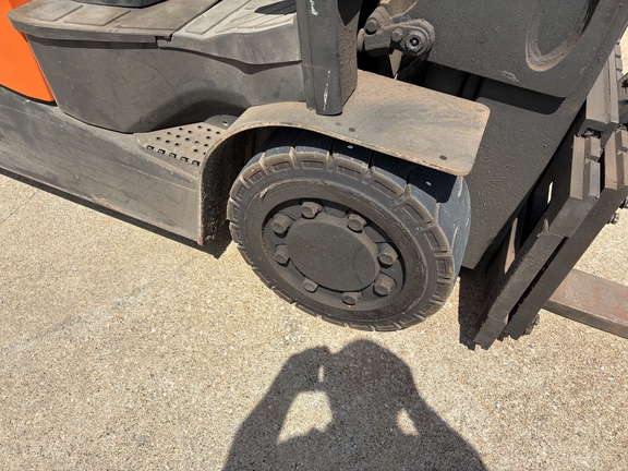 2019 Doosan GC35BCS - Image 14